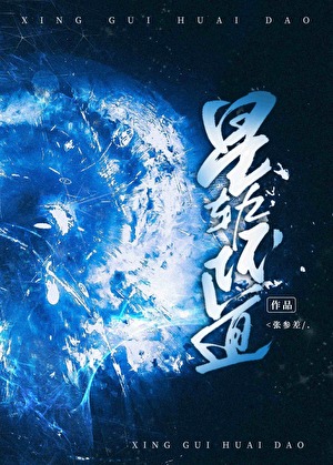 星轨坏道