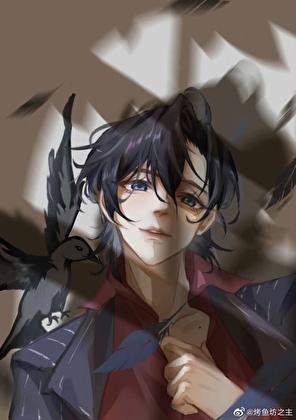 没错，我是大反派[轮回末世]