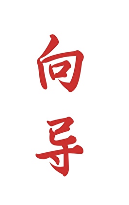 如何打造完美向导人设