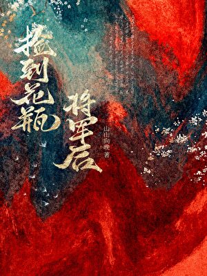 捡到花瓶将军后